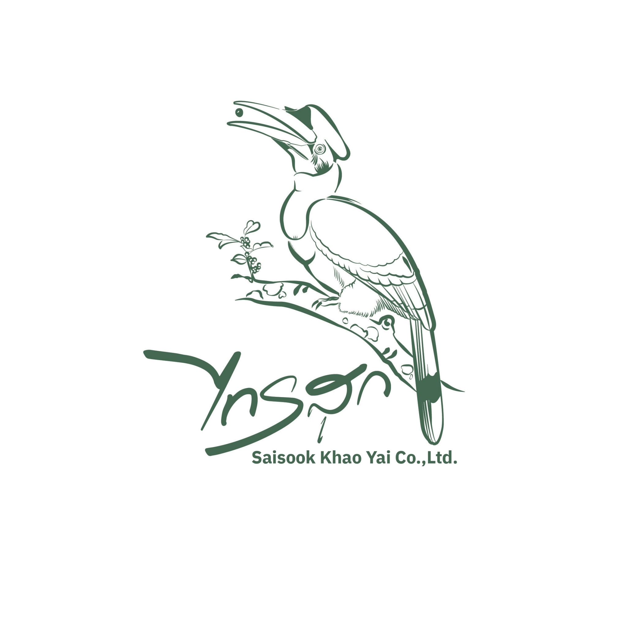 Saisook Logo